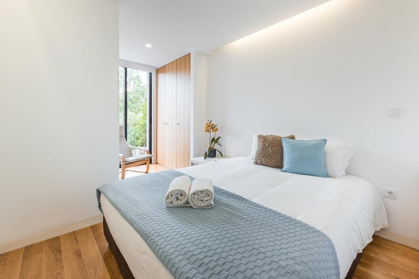 פורטו Guestready - Leisure Fun Apartment מראה חיצוני תמונה