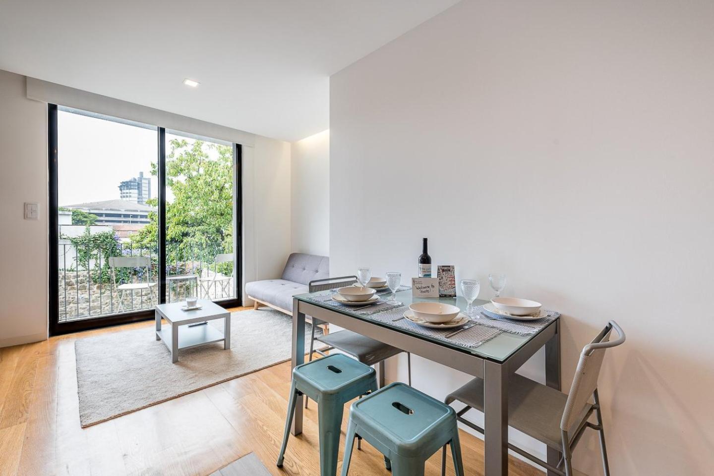 פורטו Guestready - Leisure Fun Apartment מראה חיצוני תמונה