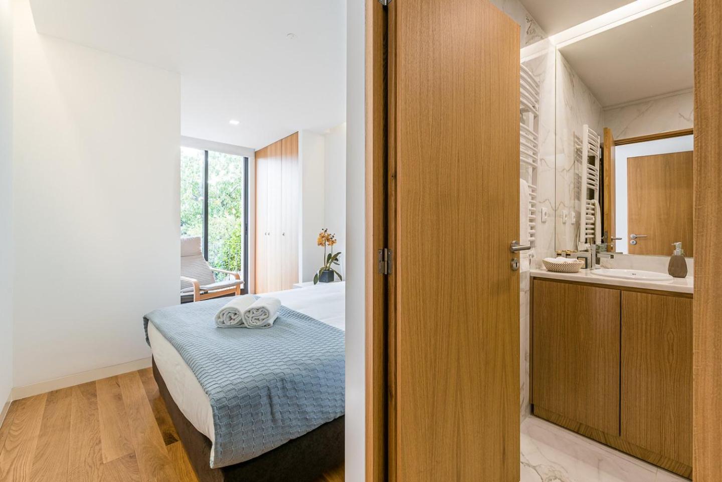 פורטו Guestready - Leisure Fun Apartment מראה חיצוני תמונה