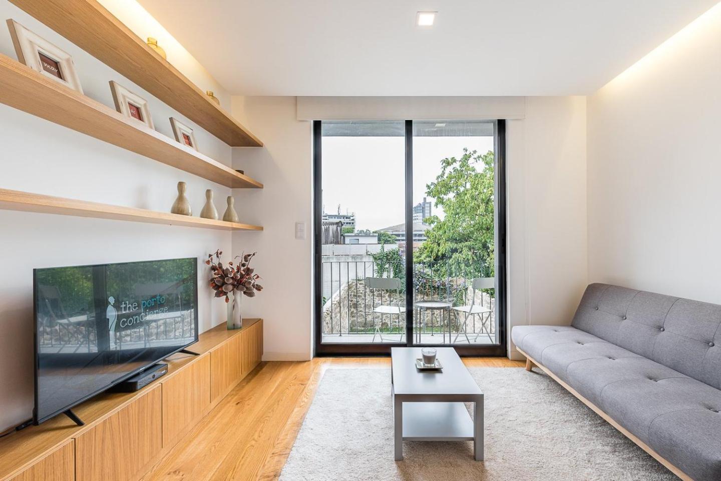 פורטו Guestready - Leisure Fun Apartment מראה חיצוני תמונה